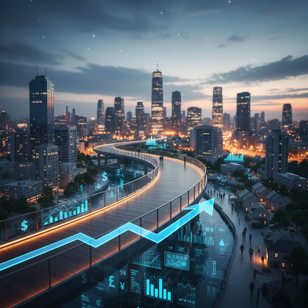 Navigating the Current Economic Landscape: BDPay's Analysis for Businesses and Individuals