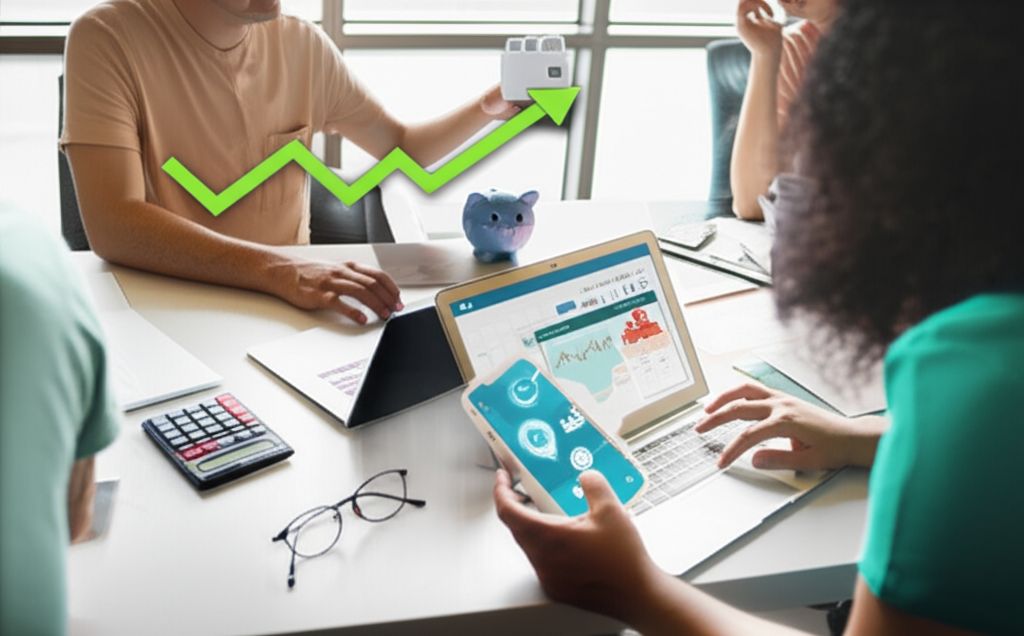 Building a Solid Financial Future: A Comprehensive Guide to Financial Education for Indonesians