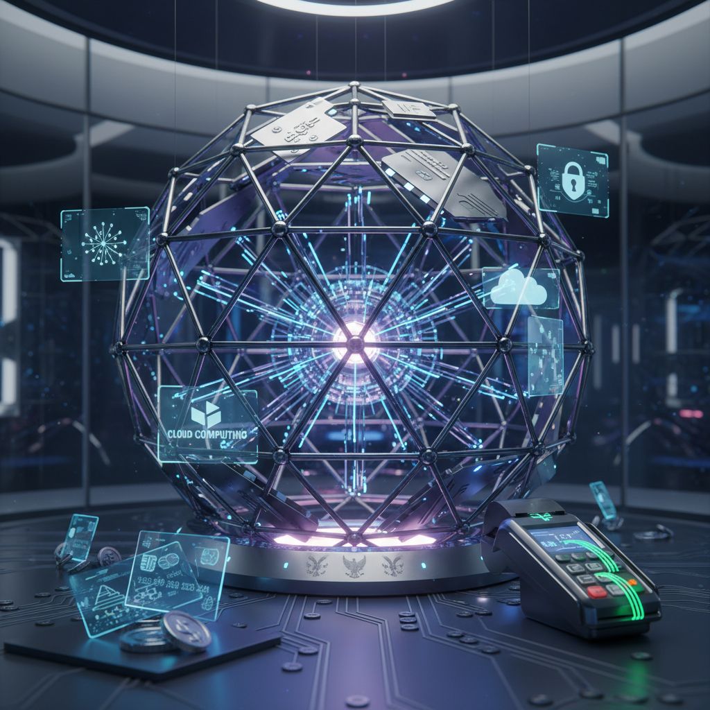 Unlocking the Future: Latest Tech Innovations Reshaping the World and Finance