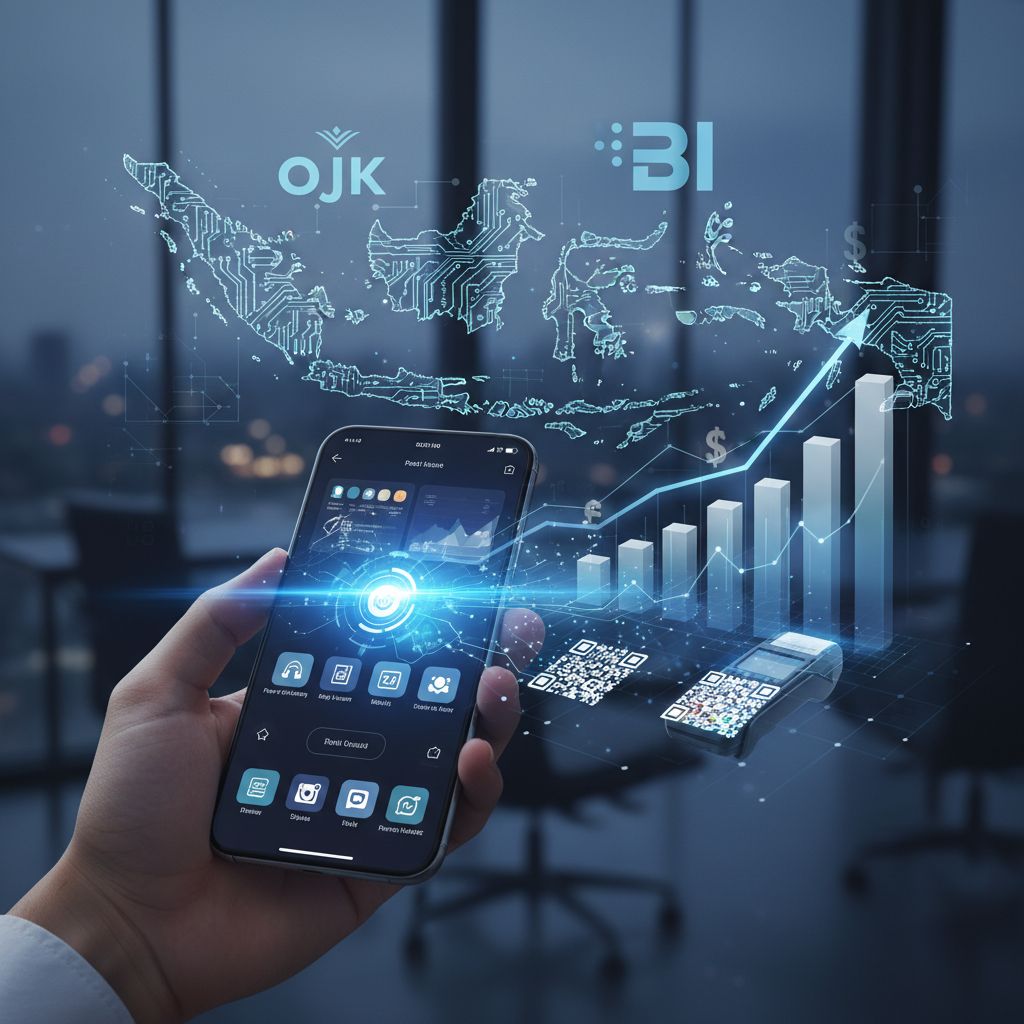 Dynamic Transformation: A Deep Dive into Indonesia's Evolving Financial Sector