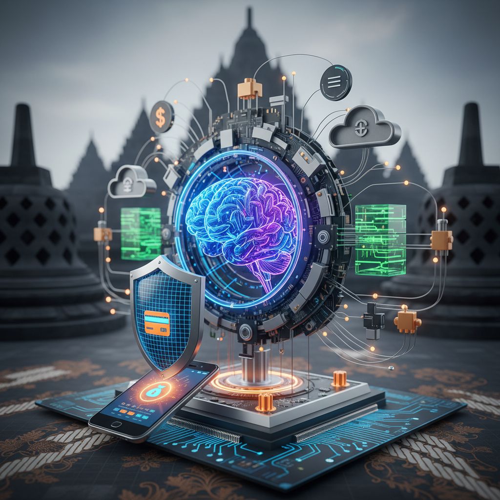 Embracing the New Era: Global Tech Trends Reshaping Digital Finance