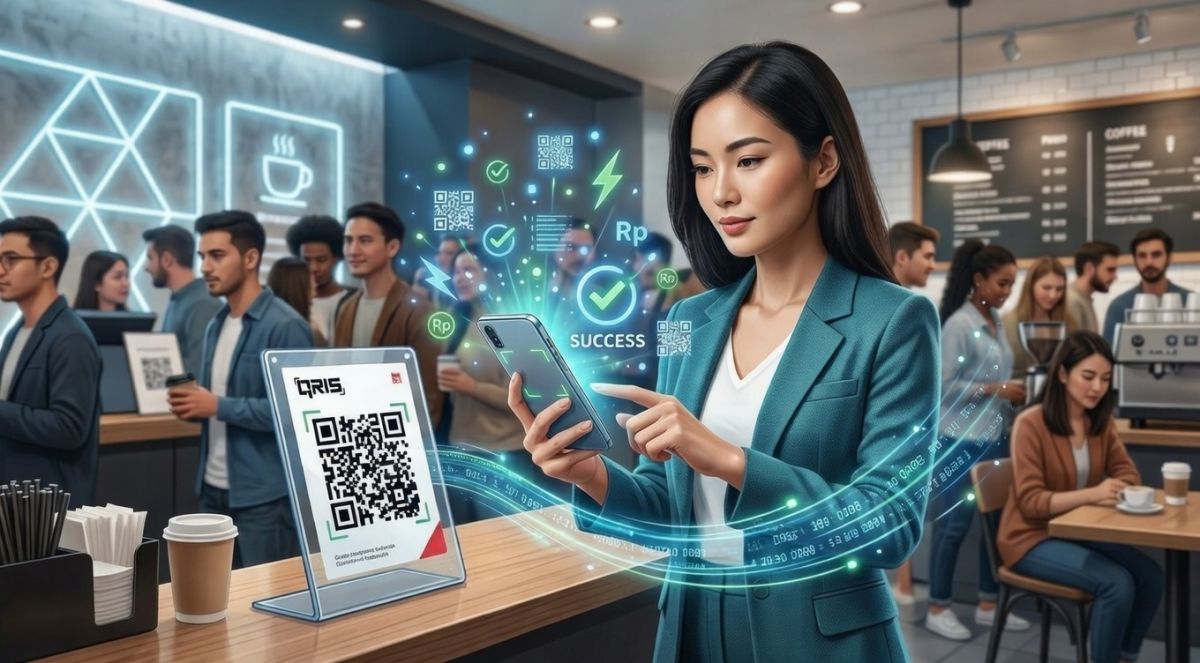 QRIS: The Digital Payment Revolution Making Everyday Transactions Simpler